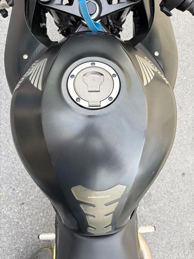 Cbr650f ปี 2013 จด 14 รูปที่ 9