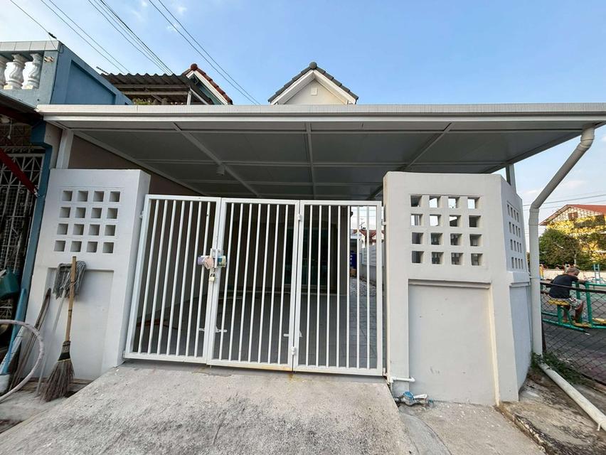 🏡✨ บ้านพร้อมอยู่ ทำเลดี ย่านหนองแขม - กระทุ่มล้ม ✨🏡 15