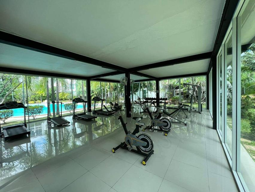 คอนโดใกล้ทะเลหัวหินA.D Resort Cha am - Huahin (เอ ดี รีสอร์ท ชะอำ - หัวหิน) 11