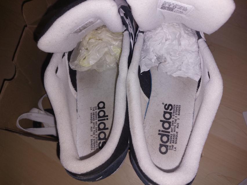 รองเท้า adidas Superstar supermodified  6