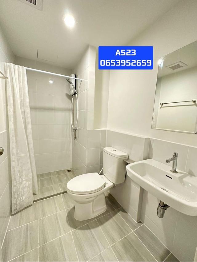 ให้เช่าห้อง เสนาคิทท์ ฉลองกรุง-ลาดกระบัง 11