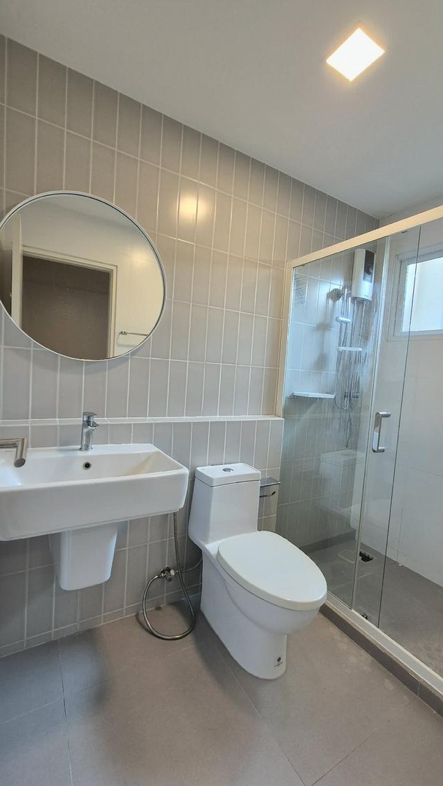 ให้เช่าทาวน์โฮมส์ 2 ชั้น 3ห้องนอน 3ห้องน้ำ ทำเลดีมากตรงข้ามเมกา อิเกีย บางนา 20