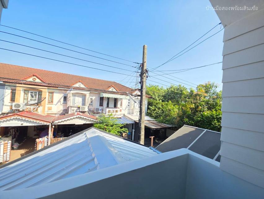 หมู่บ้านเคซี 3 หทัยราษฎร์ 39 19