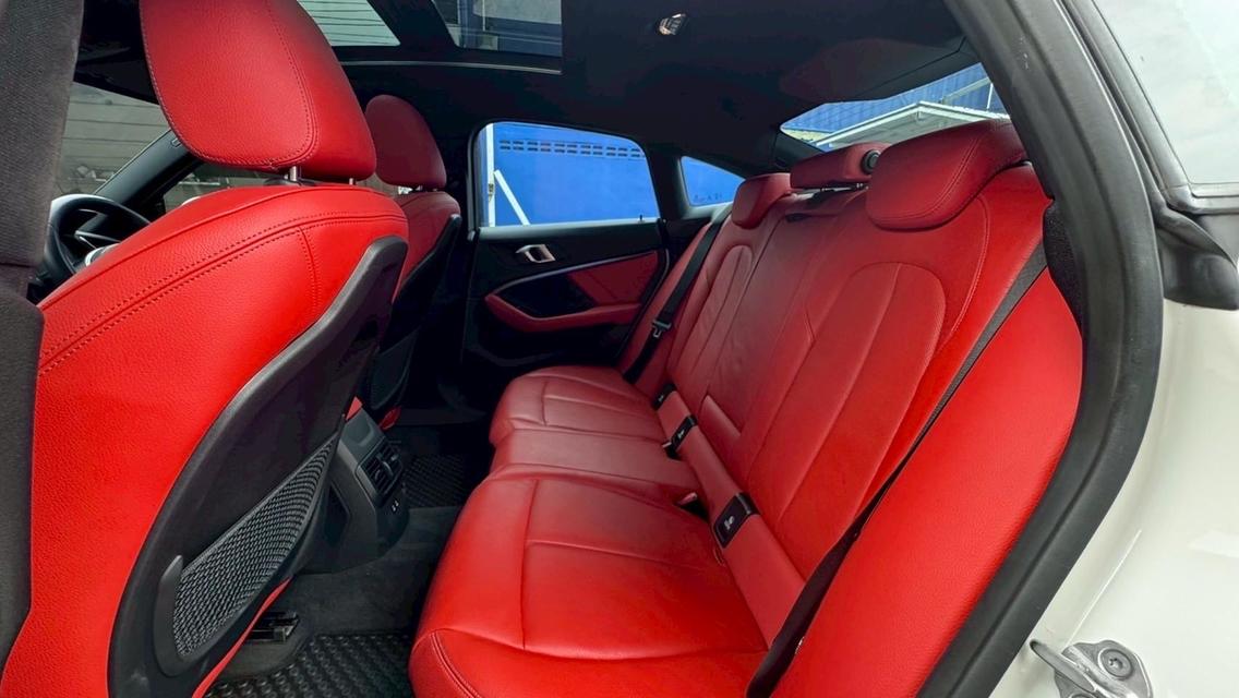 รหัสรถ TPV7559 🎊  BMW 220i Gran Coupé M Sport 🎊 2022 16