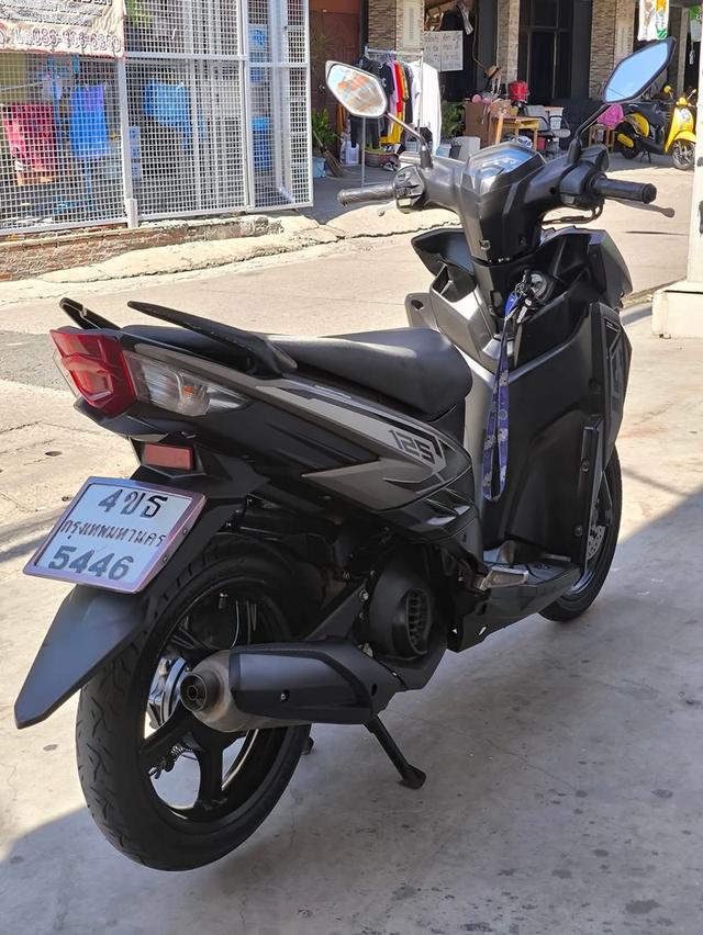 ขายรถ Yamaha GT ปี 2015 2