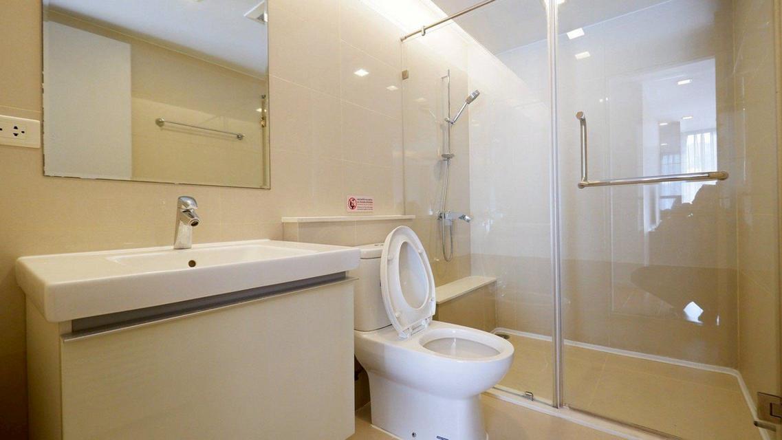 Owner post ขายขาดทุน ต่ำกว่าตลาดหลายล้าน Condo Focus @ Ploenchit 2 นอน 2 น้ำ 72.62 ตร.ม กู้ได้เต็ม ทำเงินเหลือได้ ยินดีรับเอเจ้นท์ 10