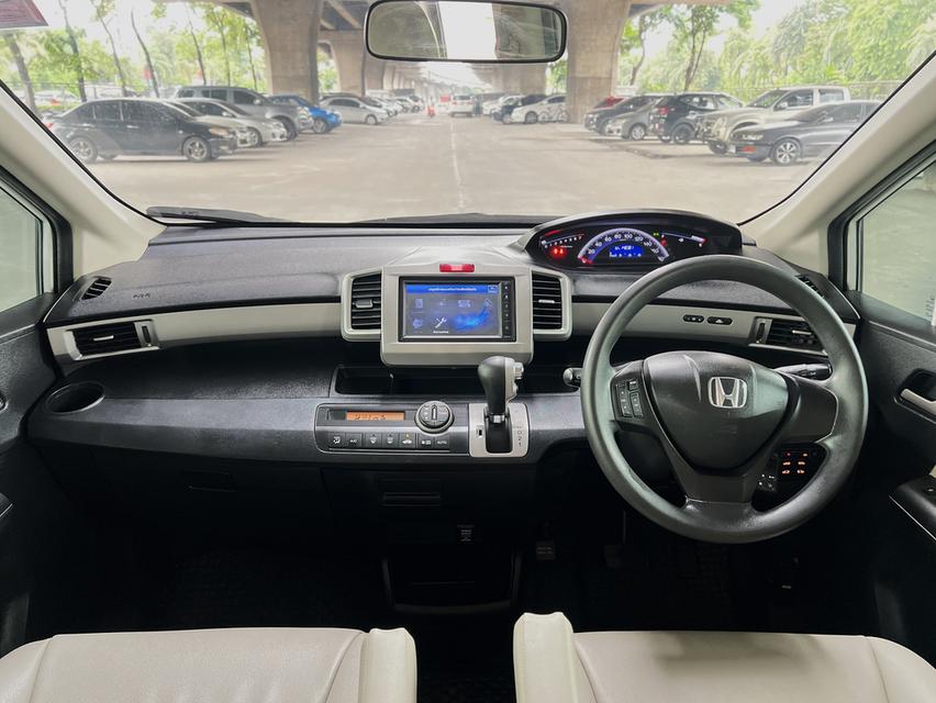 Honda FREED 1.5 EL AT ปี 2013 5