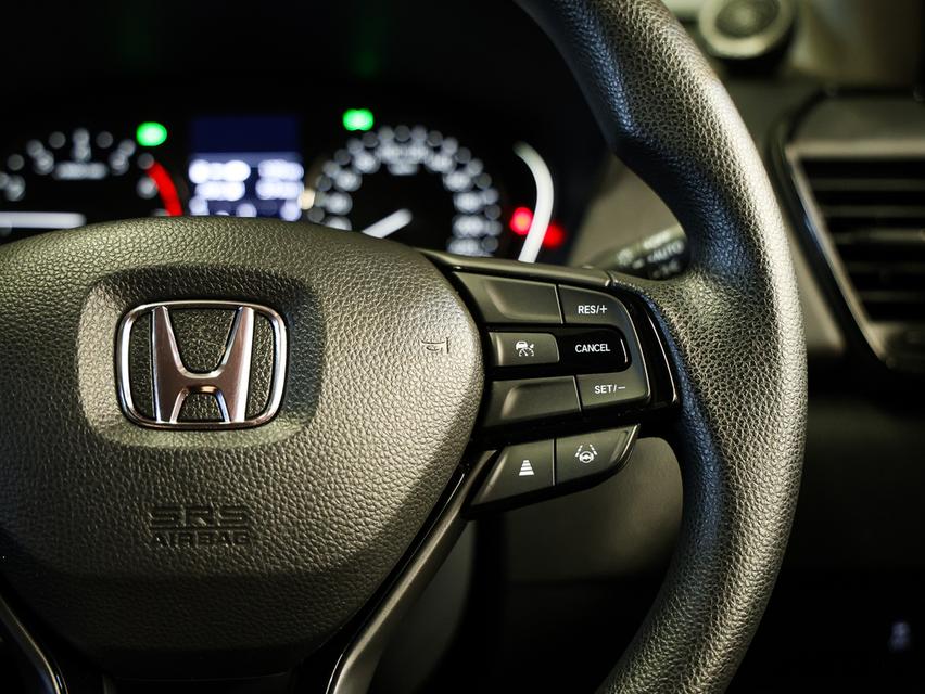 2025 Honda City 1.0 (ปี 20-26) S+ Hatchback AT รูปที่ 8