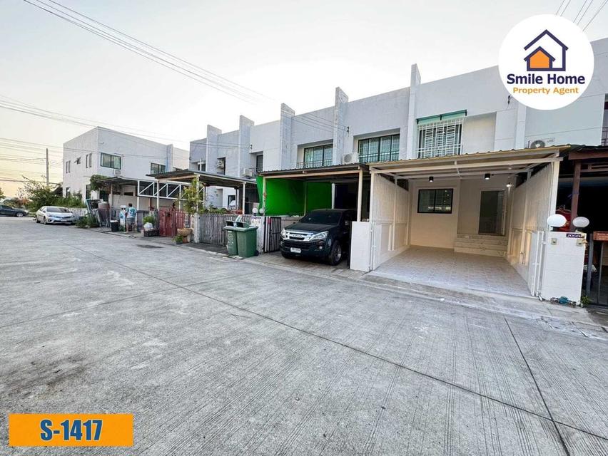 ดิโอโซน เทพารักษ์-บางบ่อ สมุทรปราการ 2