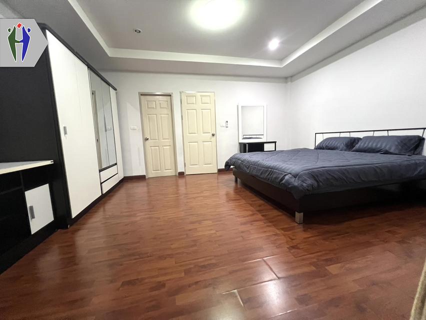 ทาวน์โฮมเทพประสิทธิ์ ให้เช่า สไตล์โมเดิล !! 12