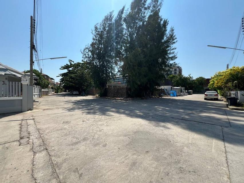 ที่ดิน 150 เมตรถึงหาดจอมเทียน 5