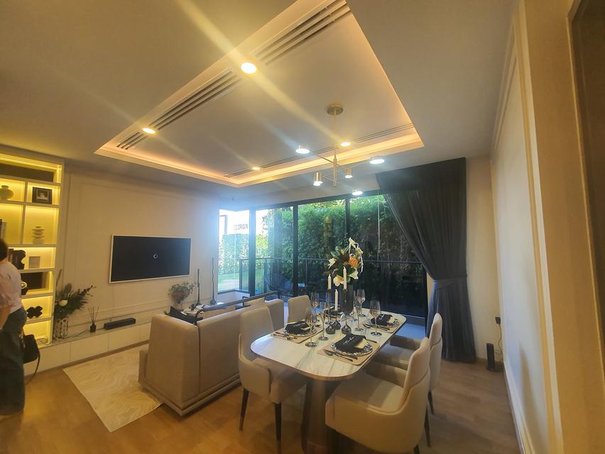 คอนโด So origin siriraj 6