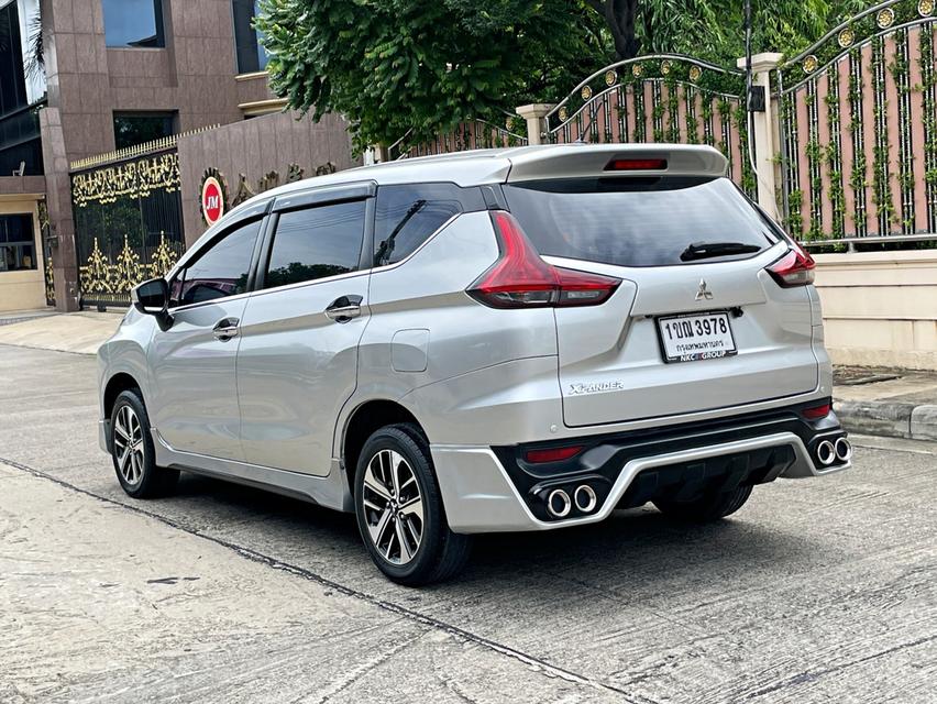 ขาย Mitsubishi Xpander 1.5GT ปี20