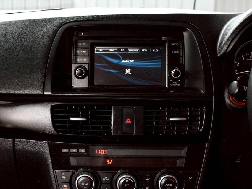 MAZDA CX-5, 2.0 SP ปี 2014 โฉม ปี13-ปัจจุบัน  15