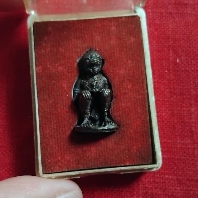 พระบ้านเก็บเก่า พระปู่ทิมเก่าๆ 4