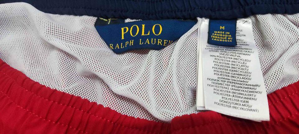 กางเกงขาสั้น POLO 2