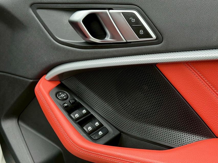 รหัสรถ PJP8552 2022 BMW 220i Gran Coupe Sport  12
