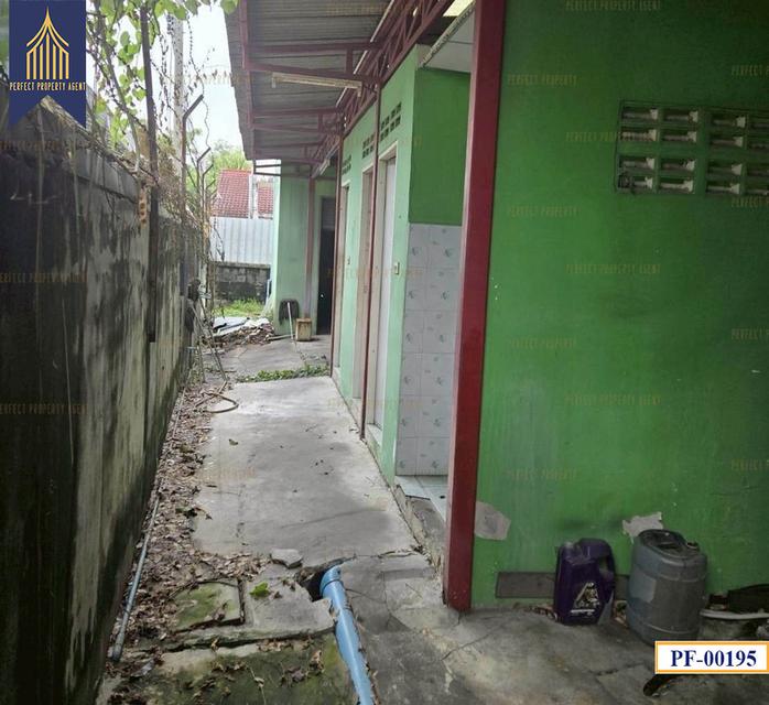 ขาย โกดัง สำนักงาน รง.2 แพรกษา บางพลี เทพารักษ์ 16