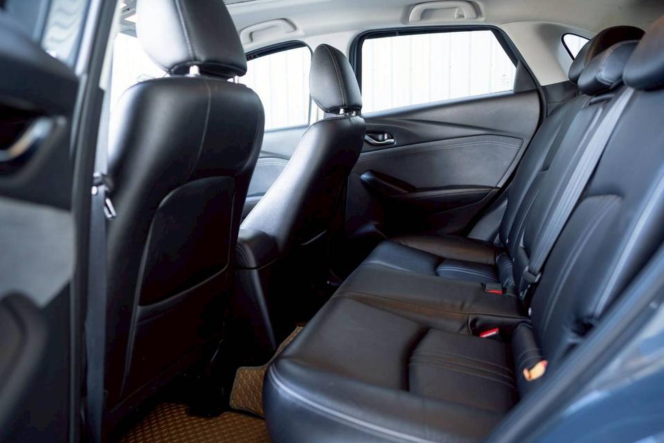 MAZDA CX-3 2.0 COMFORT ปี 2022 โฉม ปี15-ปัจจุบัน รุ่นท๊อปสุด 14