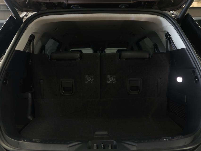 2024 Ford EVEREST 2.0 (ปี 22-28) Sport SUV AT รูปที่ 19