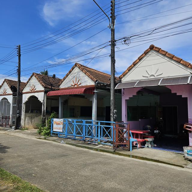 🏡 ขายบ้านชั้นเดียว ใจกลางเมืองกระบี่ – ทำเลดี เดินทางสะดวก 📍 บ้านเลขที่ 226/22 ตำบลใสไทย อำเภอเมืองกระบี่ บ้านชั้นเดียว บรรยากาศน่าอยู่ เหมาะสำหรับอ 1