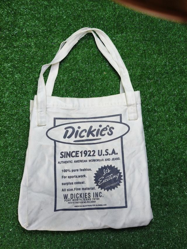 Dickies Tote Bag 4