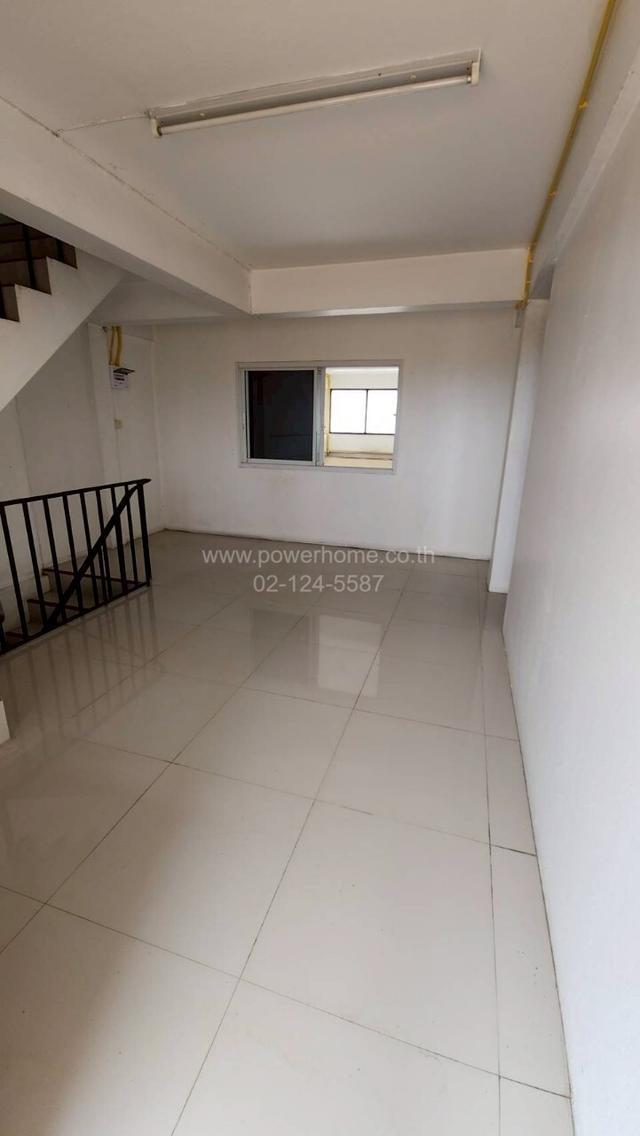 อาคารพาณิชย์ 3 คูหา 3.5 ชั้น  ตำบลหน้าเมือง อำเภอเมืองราชบุรี จังหวัดราชบุรี 10