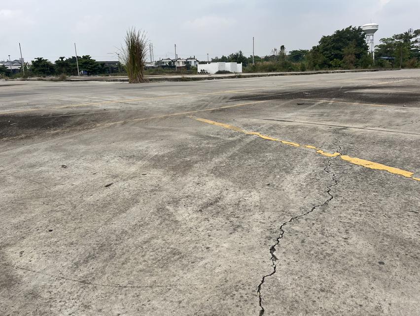 📢 ขายที่ดินแปลงใหญ่ 11 ไร่ 62 ตร.วา ทำเลศักยภาพ ถนนเพชรเกษม อำเภอสามพราน จ.นครปฐม 4