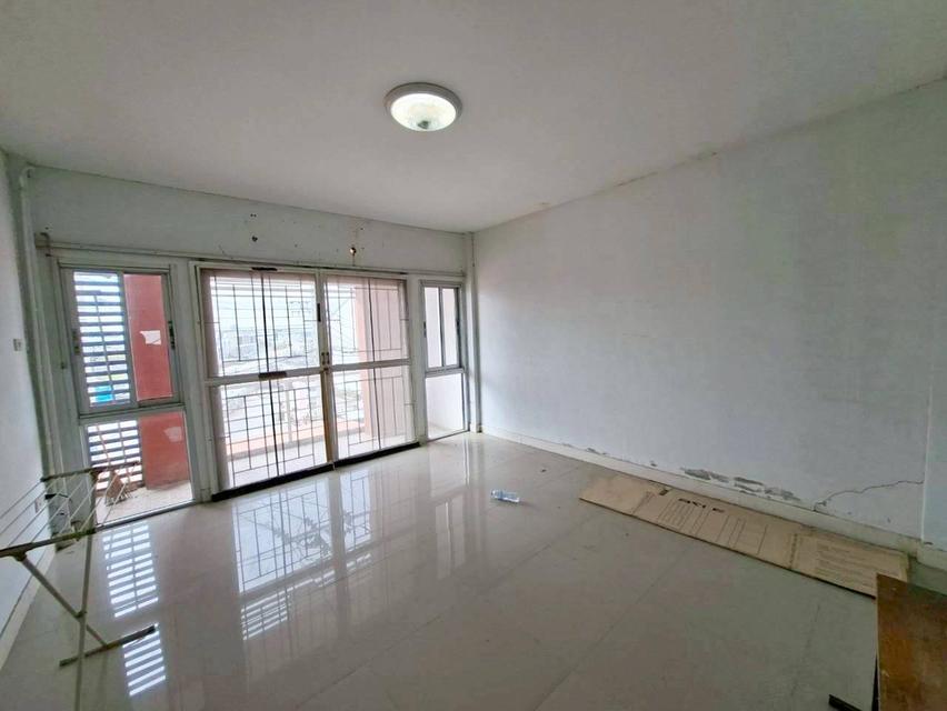 ขายบ้าน 2 ชั้น หมู่บ้านกิตตินคร เคหะ-บางพลี 4