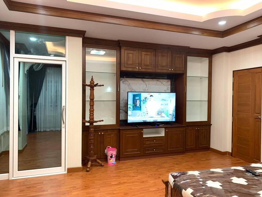 บ้านเดี่ยวหลังใหญ่พื้นที่เยอะ จ.พิษณุโลก 10