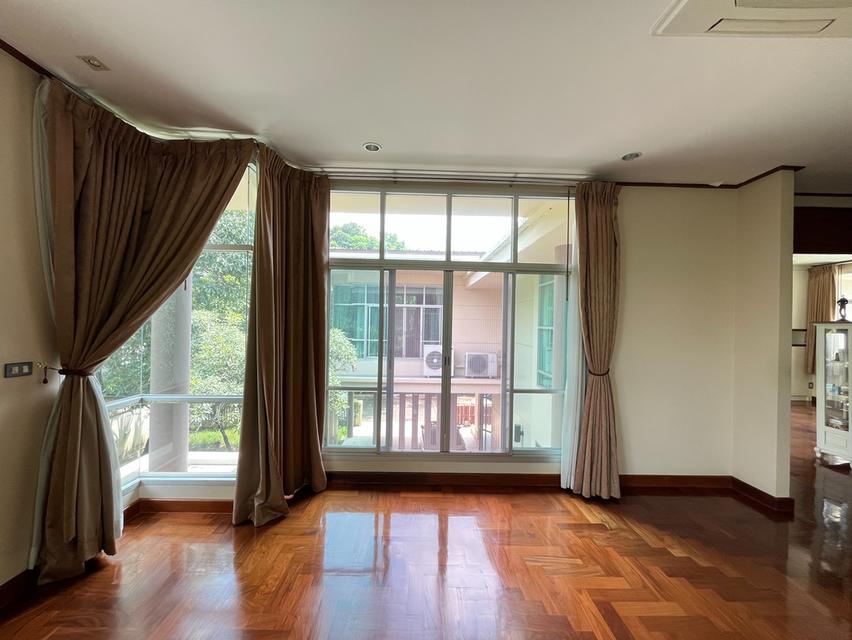 ขายบ้านเดี่ยว 2 ชั้น หมู่บ้านพร้อมพันธุ์ พาร์ค สวนหลวง ร.9 ขนาดที่ดิน 132.4 ตร.ว. 16