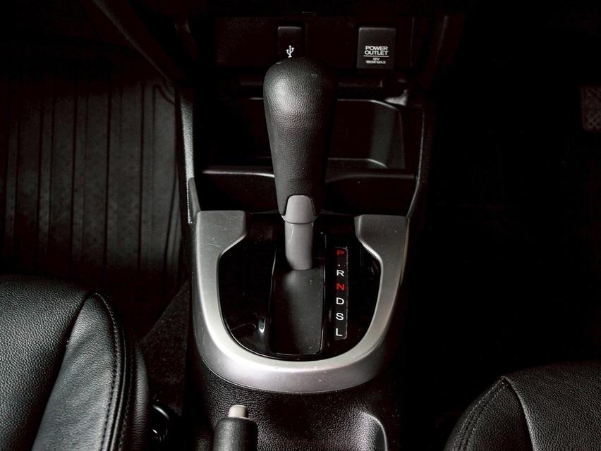 รหัสรถ BN4635 HONDA JAZZ, 1.5 i-VTEC S ปี 2017 16