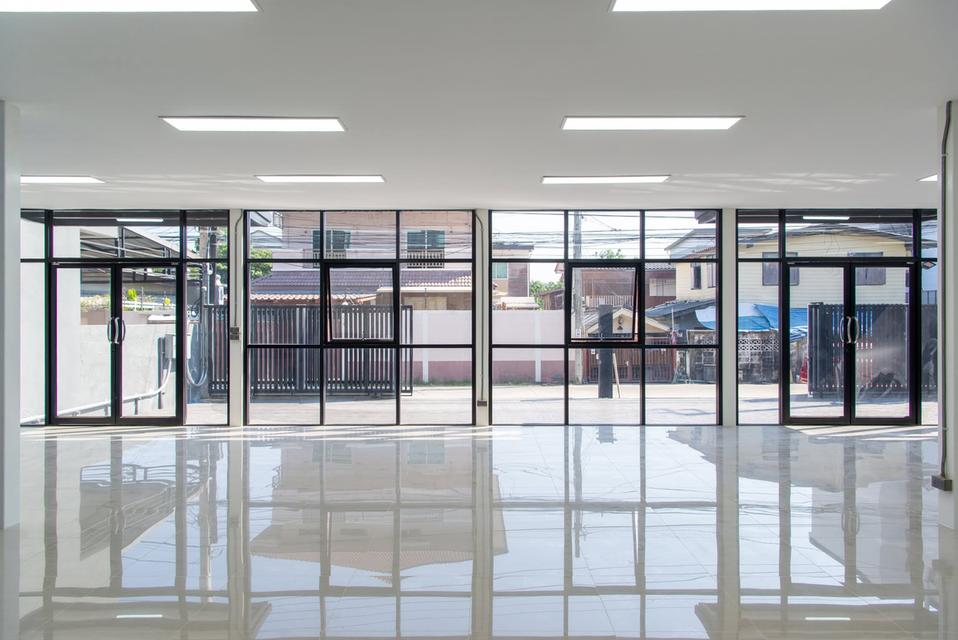 Office + Warehouse ทำเลสุขุมวิท 101 10