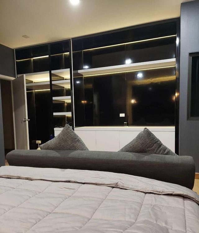 ให้เช่าด่วน! ทาวน์โฮม 3.5 ชั้น Patio พหลฯ-วิภาวดี 175 ตร.ม. 3 นอน 1 ห้องประชุม อนุญาตเลี้ยงสัตว์เล็ก/จดทะเบียนบริษัทได้ 10