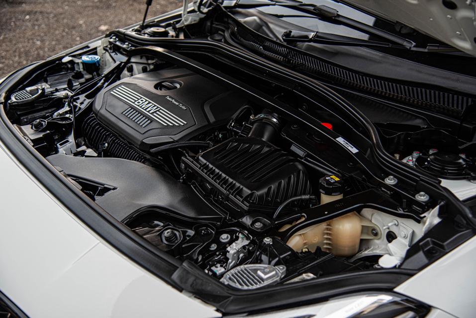 (แจ้งรหัสรถ CBL6188) BMW 220i Gran M Sport Coupe 2.0 F44 AT 2021 รูปที่ 10