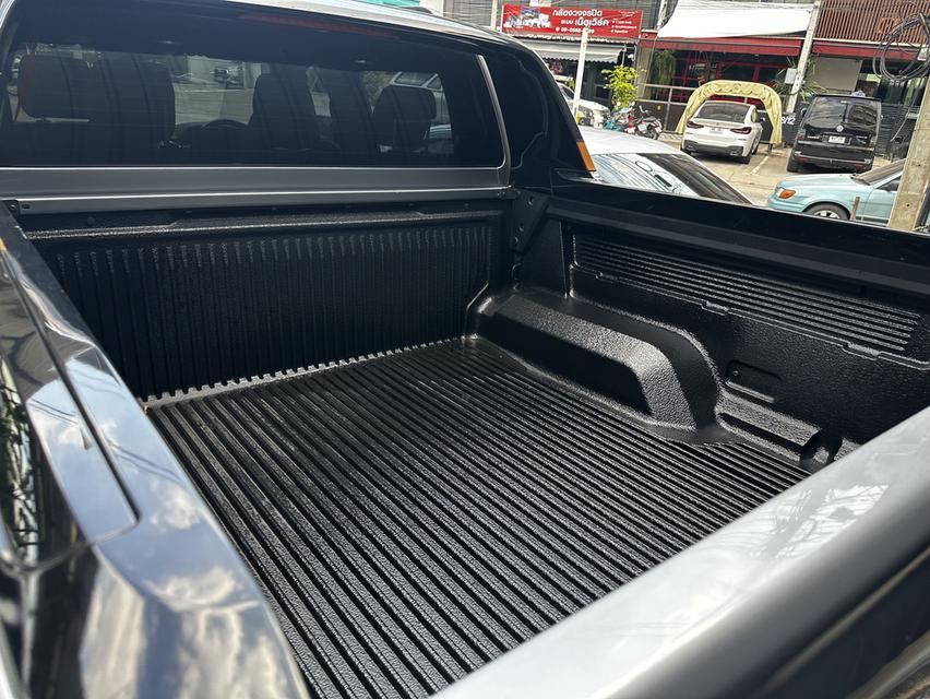 FORD RANGER 2.0 WILDTRAK 4ประตู ปี2021 16
