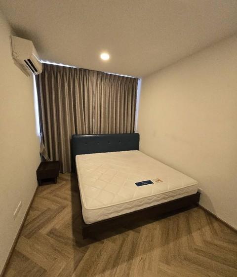 PP539 ขายบ้านเดี่ยว 2 ชั้น โครงการ โนเบิล เกเบิล วัชรพล Noble Gable Watcharapol ถนนเพิ่มสิน 9