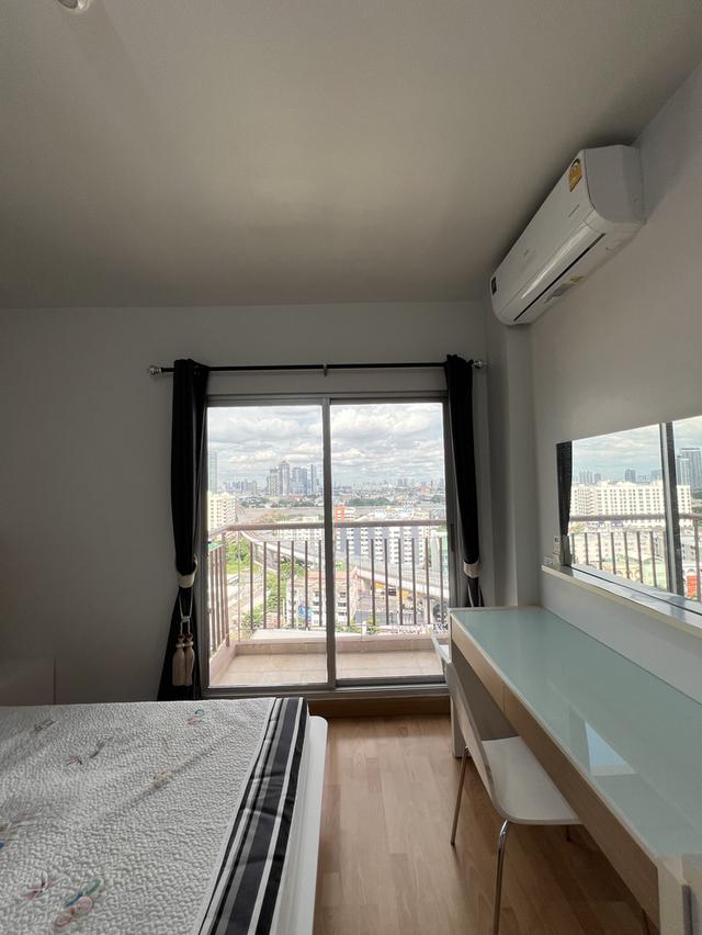 condo 112 sq.m. 2 bedrooms 2 bathrooms 9