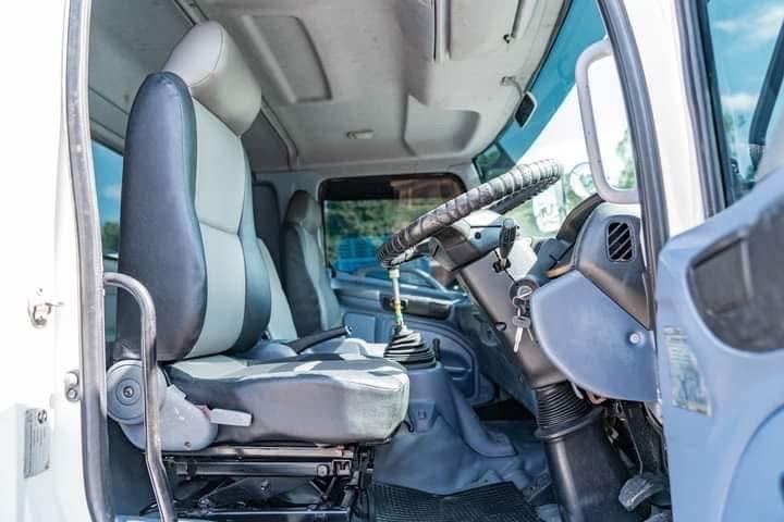 Hino Deca GXZ360 ปี 2018 5