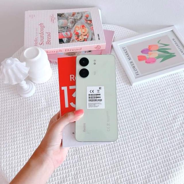 Redmi 13C 