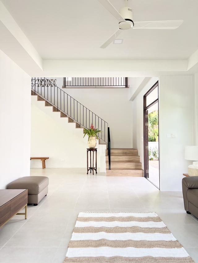ขายบ้านสร้างเสร็จใหม่ แม่โจ้ อ.สันทราย เชียงใหม่ 10