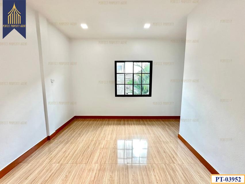 ขาย ทาวน์เฮ้าส์ กรุงทอง สายไหม 33 รีโนเวทใหม่พร้อมอยู่ 5