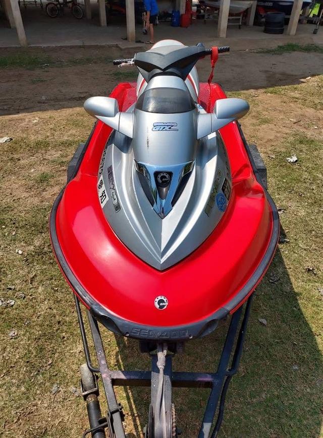 ส่งต่อเจ็ทสกี Seadoo GTX185 