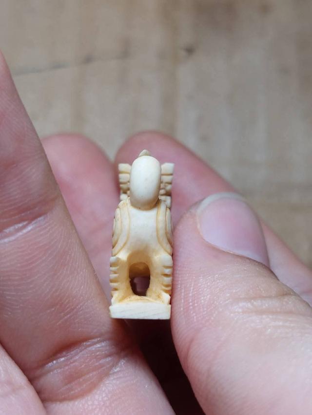 คชสีห์หลวงพ่อหอมวัดชากหมาก รูปที่ 9