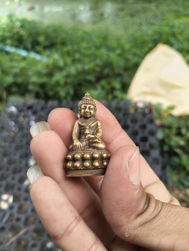 พระกริ่งจปร วัดบวรนิเวศ