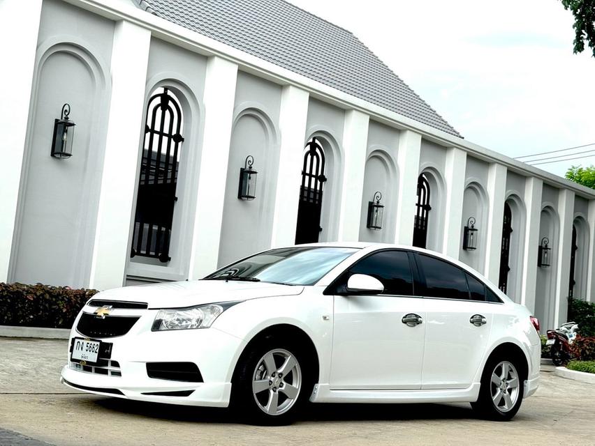 CHEVROLET CRUZE 1.8 ปี 2013