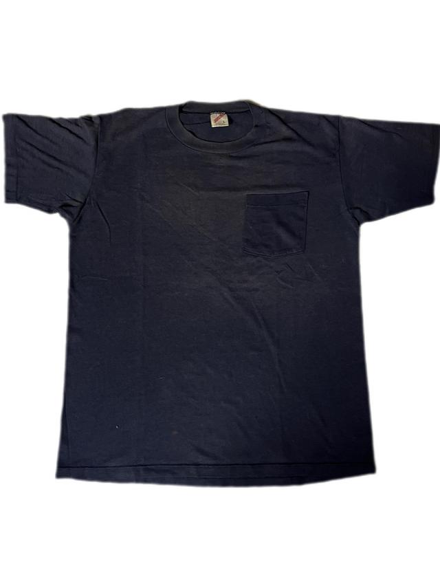 เสื้อยืด Vintage มือ 2