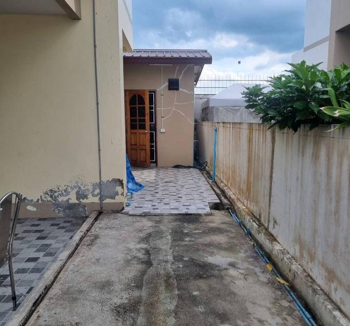 บ้านเดี่ยวเคซี สุวินทวงศ์2 ฉะเชิงเทรา ราคา 3,200,000 2