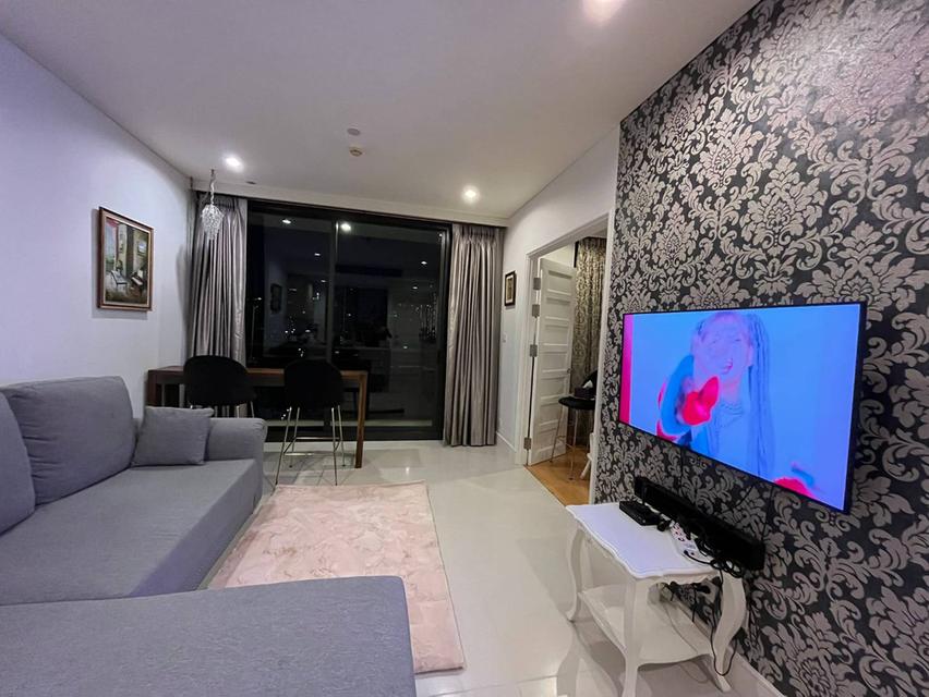 ขายถูก Aguston Sukhumvit22 1 นอน ชั้นสูงวิวสวย ห้องสวย ขายถูก การันตีถูกสุดในตึก ขายขาดทุน อกัสตัน Pet friendly ใกล้ BTSพร้อมพงษ์ อโศก 0879074045 7