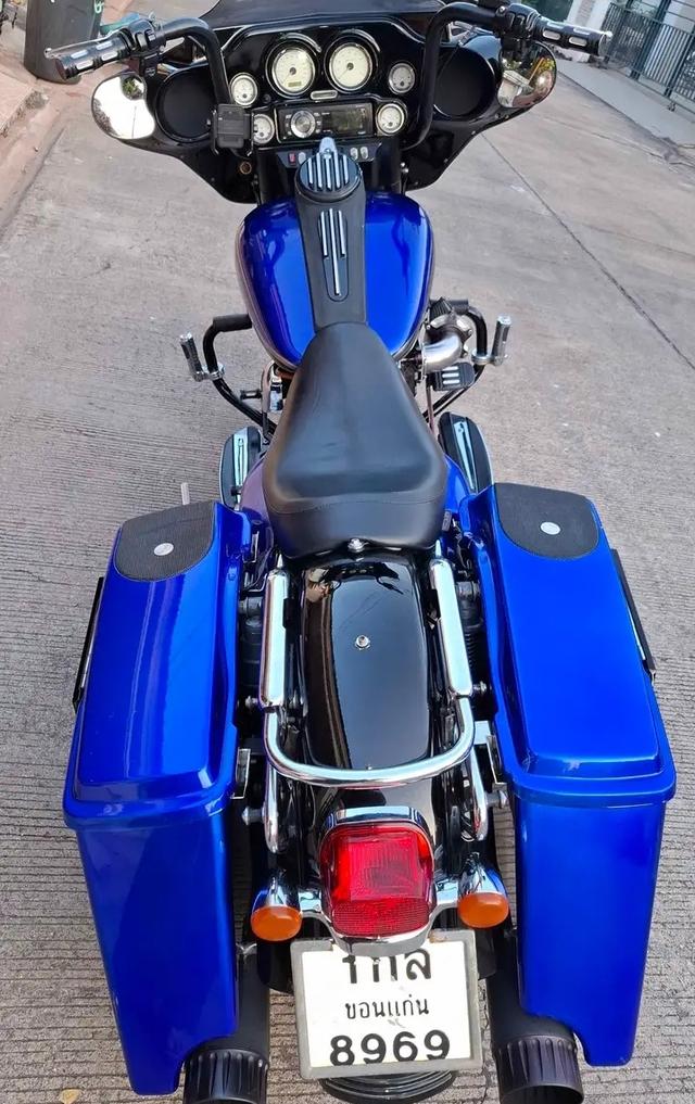 2008 Harley-Davidson Street Glide 4